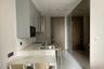 Condo for rent in The Esse at Singha Complex, Bang Kapi, Bangkok near MRT Phetchaburi