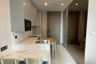 Condo for rent in The Esse at Singha Complex, Bang Kapi, Bangkok near MRT Phetchaburi