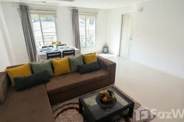 2 Bedroom Condo for rent in La Vie En Rose Place, Khlong Tan, Bangkok near BTS Thong Lo