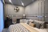 2 Bedroom Condo for rent in Ashton Residence 41, Khlong Tan Nuea, Bangkok near BTS Phrom Phong