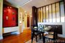 1 Bedroom Condo for rent in Bright Sukhumvit 24, Khlong Tan, Bangkok near BTS Phrom Phong