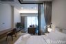 1 Bedroom Condo for rent in Siamese Exclusive Sukhumvit 31, Khlong Toei Nuea, Bangkok near MRT Sukhumvit