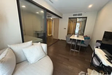 1 Bedroom Condo for rent in Lumpini, Bangkok near BTS Chit Lom