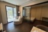 1 Bedroom Condo for rent in Na Vara Residence, Lumpini, Bangkok near BTS Chit Lom
