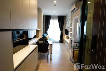 1 Bedroom Condo for rent in The Niche Pride Thonglor-Phetchaburi, Bang Kapi, Bangkok