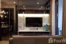 1 Bedroom Condo for rent in Ashton Asoke, Khlong Toei Nuea, Bangkok near MRT Sukhumvit