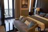 1 Bedroom Condo for rent in Ashton Asoke, Khlong Toei Nuea, Bangkok near MRT Sukhumvit