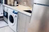 1 Bedroom Condo for rent in RHYTHM Charoenkrung Pavillion, Wat Phraya Krai, Bangkok near BTS Saphan Taksin