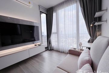 1 Bedroom Condo for rent in Wat Phraya Krai, Bangkok