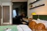 1 Bedroom Condo for rent in Life Phahon-Ladprao, Chatuchak, Bangkok near BTS Ladphrao Intersection
