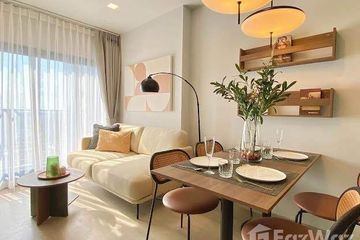 1 Bedroom Condo for rent in Chatuchak, Bangkok near BTS Ladphrao Intersection