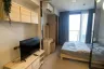 1 Bedroom Condo for rent in One 9 Five Asoke - Rama 9, Huai Khwang, Bangkok near MRT Phra Ram 9