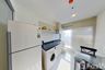 1 Bedroom Condo for rent in Rhythm Sathorn - Narathiwas, Thung Maha Mek, Bangkok near BTS Chong Nonsi