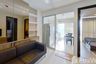 1 Bedroom Condo for rent in Rhythm Sathorn - Narathiwas, Thung Maha Mek, Bangkok near BTS Chong Nonsi