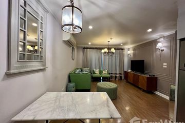 2 Bedroom Condo for rent in Chong Nonsi, Bangkok near MRT Khlong Toei