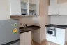 1 Bedroom Condo for rent in The Light House, Khlong Ton Sai, Bangkok near BTS Krung Thon Buri