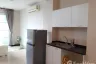 1 Bedroom Condo for rent in The Light House, Khlong Ton Sai, Bangkok near BTS Krung Thon Buri