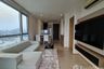 1 Bedroom Condo for rent in Rhythm Sukhumvit 50, Phra Khanong, Bangkok near BTS On Nut