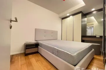 1 Bedroom Condo for rent in Khlong Toei, Bangkok near BTS Nana