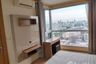 1 Bedroom Condo for rent in Rhythm Ratchada-Huai Khwang, Din Daeng, Bangkok near MRT Huai Khwang