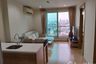 1 Bedroom Condo for rent in Rhythm Ratchada-Huai Khwang, Din Daeng, Bangkok near MRT Huai Khwang