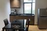 1 Bedroom Apartment for rent in Nantiruj Tower, Khlong Toei, Bangkok near BTS Asoke