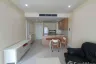 1 Bedroom Condo for rent in Aguston Sukhumvit 22, Khlong Toei, Bangkok near MRT Queen Sirikit National Convention Centre