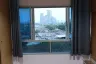 1 Bedroom Condo for rent in Lumpini Place Rama IX - Ratchada, Huai Khwang, Bangkok near MRT Phra Ram 9