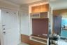 1 Bedroom Condo for rent in Lumpini Place Rama IX - Ratchada, Huai Khwang, Bangkok near MRT Phra Ram 9