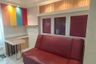 1 Bedroom Condo for rent in Lumpini Place Rama IX - Ratchada, Huai Khwang, Bangkok near MRT Phra Ram 9