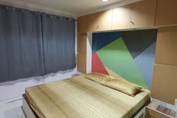 1 Bedroom Condo for rent in Huai Khwang, Bangkok near MRT Phra Ram 9