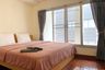 2 Bedroom Apartment for rent in Charming Resident Sukhumvit 22, Khlong Toei, Bangkok near MRT Queen Sirikit National Convention Centre