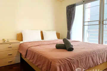 2 Bedroom Apartment for rent in Khlong Toei, Bangkok near MRT Queen Sirikit National Convention Centre
