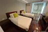 2 Bedroom Apartment for rent in Nice Residence, Khlong Tan Nuea, Bangkok