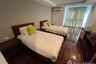 2 Bedroom Apartment for rent in Nice Residence, Khlong Tan Nuea, Bangkok