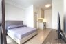 Condo for rent in Chapter One Eco Ratchada - Huaikwang, Huai Khwang, Bangkok near MRT Huai Khwang
