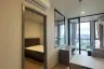 1 Bedroom Condo for rent in The Issara Sathorn, Thung Maha Mek, Bangkok near BTS Saint Louis