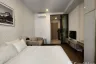 1 Bedroom Condo for rent in Park Origin Phayathai, Thung Phaya Thai, Bangkok near BTS Phaya Thai