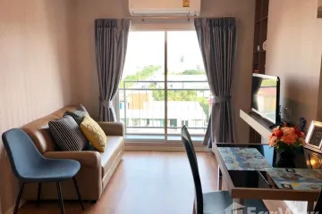 1 Bedroom Condo for rent in Lat Yao, Bangkok near Airport Rail Link Bang Khen
