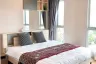 1 Bedroom Condo for rent in The Selected Kaset - Ngamwongwan by L.P.N., Lat Yao, Bangkok near Airport Rail Link Bang Khen