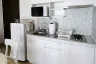 1 Bedroom Condo for rent in Thru Thonglor, Bang Kapi, Bangkok near MRT Phetchaburi