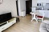 1 Bedroom Condo for rent in Thru Thonglor, Bang Kapi, Bangkok near MRT Phetchaburi
