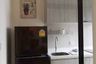 Condo for rent in Life Asoke Hype, Makkasan, Bangkok near MRT Phra Ram 9