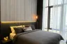 1 Bedroom Condo for rent in The Lofts Asoke, Khlong Toei Nuea, Bangkok near MRT Phetchaburi
