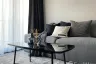 1 Bedroom Condo for rent in The Lofts Asoke, Khlong Toei Nuea, Bangkok near MRT Phetchaburi