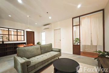 1 Bedroom Condo for rent in Life @ BTS Tha - Phra, Talat Phlu, Bangkok near BTS Talat Phlu