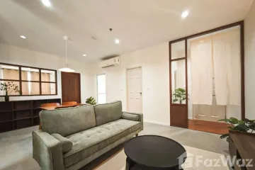 1 Bedroom Condo for rent in Talat Phlu, Bangkok near BTS Talat Phlu