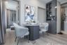 2 Bedroom Condo for rent in Whizdom The Forestias, Bang Kaeo, Samut Prakan
