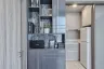 2 Bedroom Condo for rent in Whizdom The Forestias, Bang Kaeo, Samut Prakan