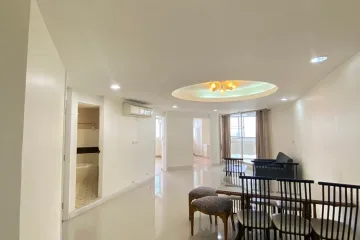 3 Bedroom Condo for rent in Tai Ping Towers, Khlong Tan Nuea, Bangkok
